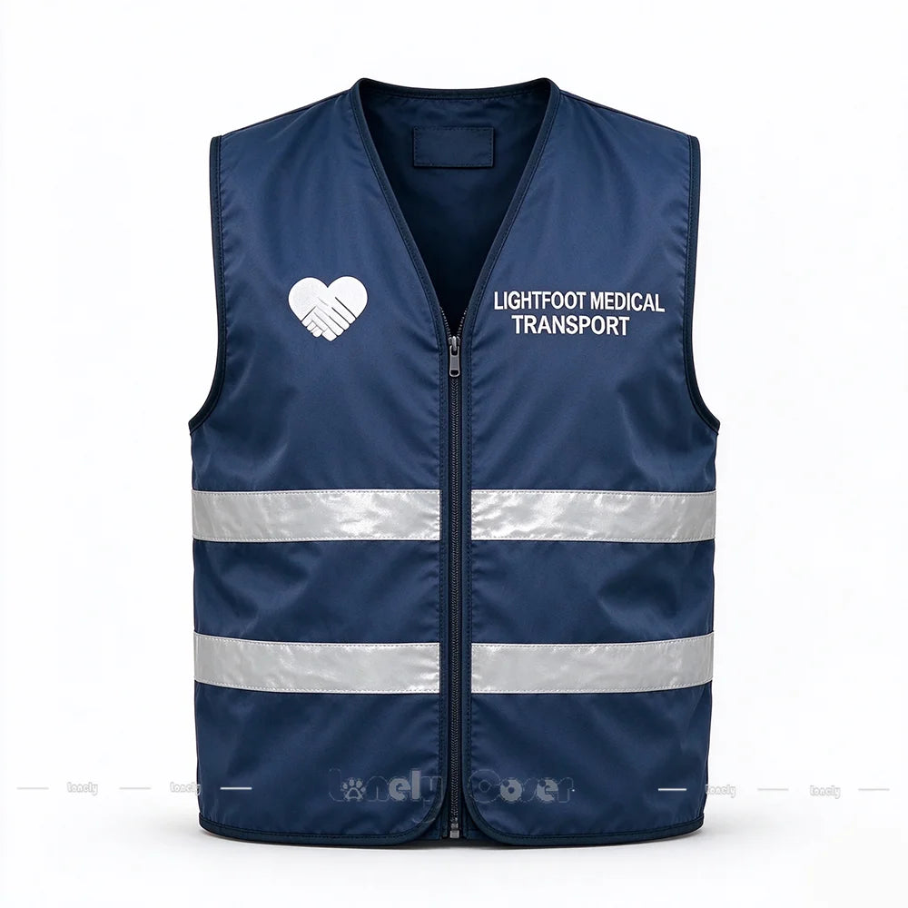 Resident Evil Bryan Cosplay Costume Movie Outfit Dark Blue Vest Green Bag Bryan Hodukavich Role Play Halloween Party Costume Cos