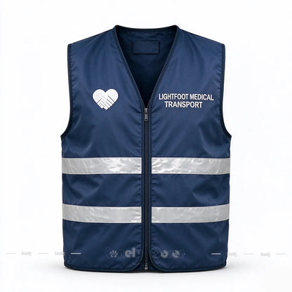 Resident Evil Bryan Cosplay Costume Movie Outfit Dark Blue Vest Green Bag Bryan Hodukavich Role Play Halloween Party Costume Cos