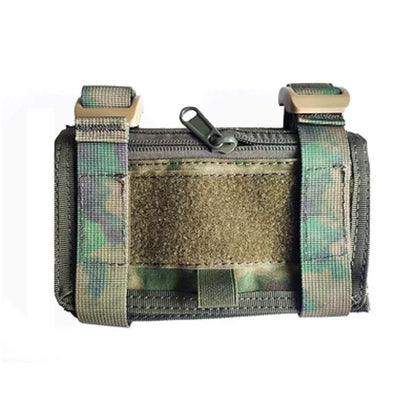 Tactics 6094 Green Ruins Camo Tank Top, Various Expansion Kits
