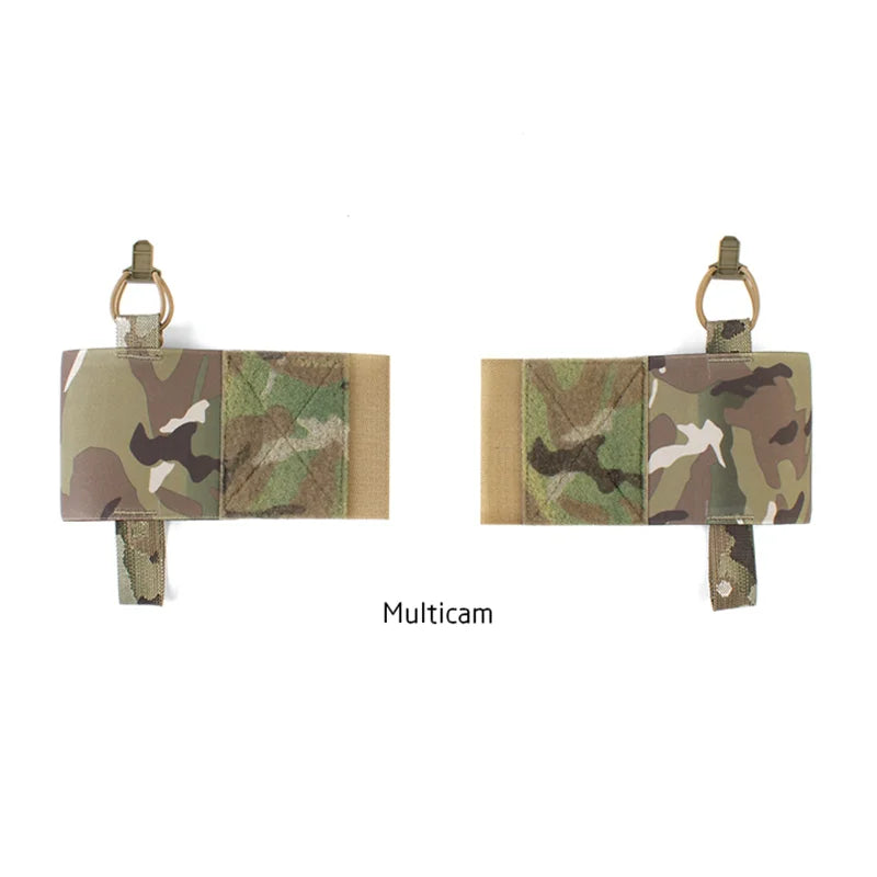 PEW TACTICAL FERRO STYLE Wingman V2 Large Body Personal Radios Pouch FCPC V5 AIRSOFT Hunting Equipment Radio Package UA43
