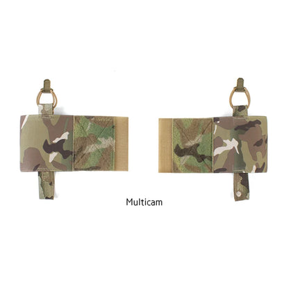 PEW TACTICAL FERRO STYLE Wingman V2 Large Body Personal Radios Pouch FCPC V5 AIRSOFT Hunting Equipment Radio Package UA43