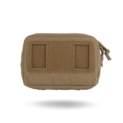 MOLLE Chest Pack, Phone Holder Jacket, Navigation Board Pouch for Sports Chest Bag Airsoft Equipment Outdoor Accessories