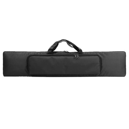 Large Capacity Hunting Rifle Storage Bag Wear-resistant  Tactical Airsoft Gun Carry Case for Outdoor Camping Shooting CS