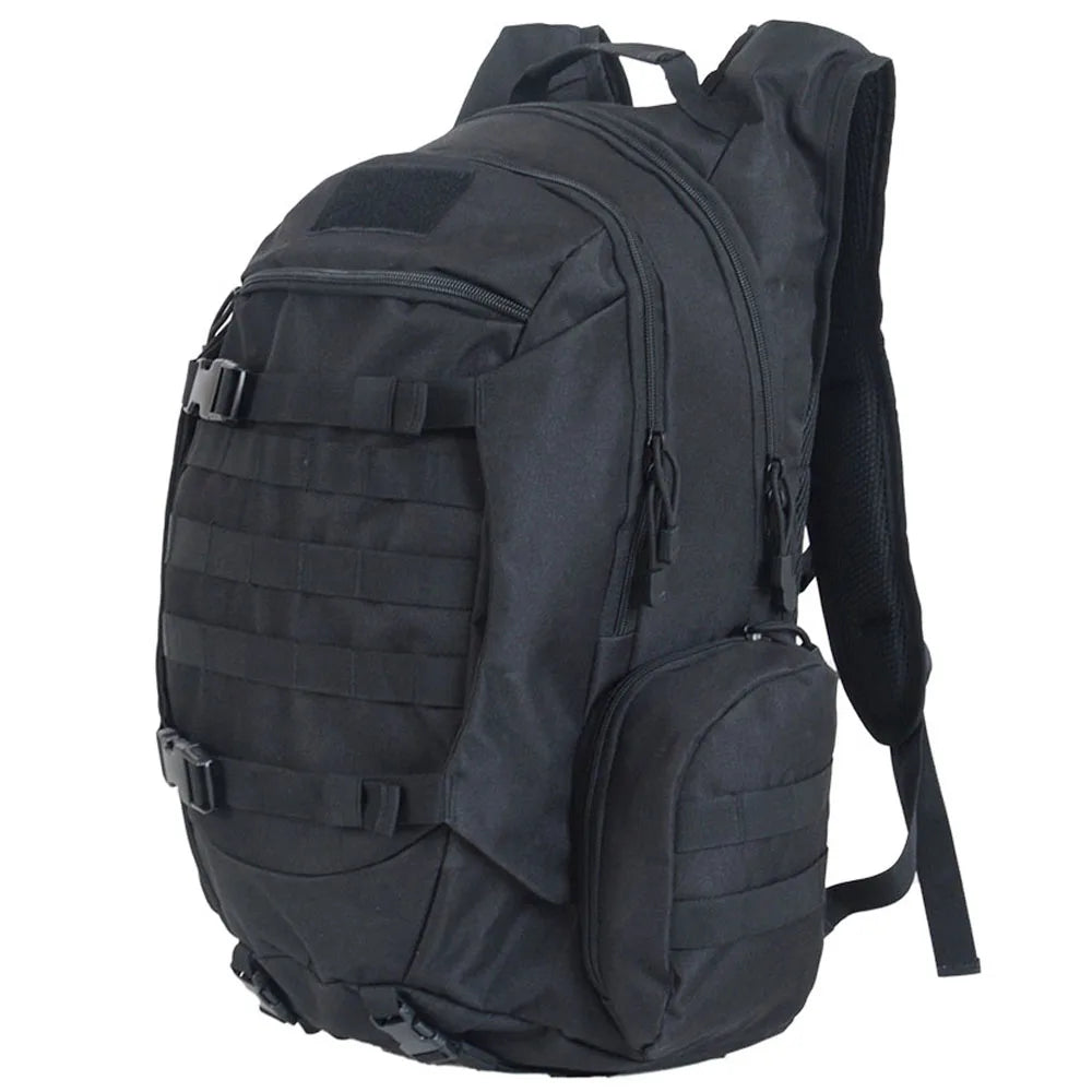 45L Waterproof Fishing Hunting Backpack Outdoor Rucksacks Tactical Sports Camping Hiking Trekking Bags Wholesale
