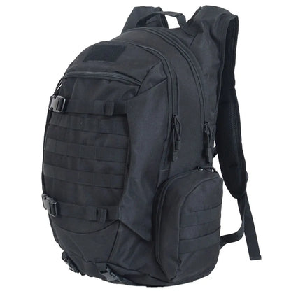 45L Waterproof Fishing Hunting Backpack Outdoor Rucksacks Tactical Sports Camping Hiking Trekking Bags Wholesale