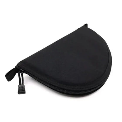 Tactical Gun Bag Concealed Carry Airsoft Pistol Pouch Outdoor Sport Hunting Portable Handgun Protection Case