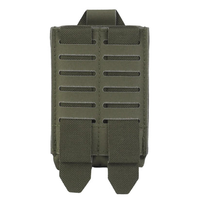 OPHIDIAN ARC V2 Rifle Mag Pouch Molle System Shooting Paintball Accessories Waist Bag Holster Hunting Outdoor Equipment