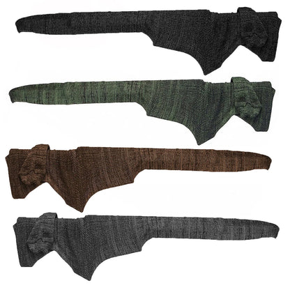 Tactical Rifle GUN SOCK 140cm Holster Dust-proof Pouch Moisture-proof Gun Socks for Rifle Airsoft Pistol Storage Protector Cover