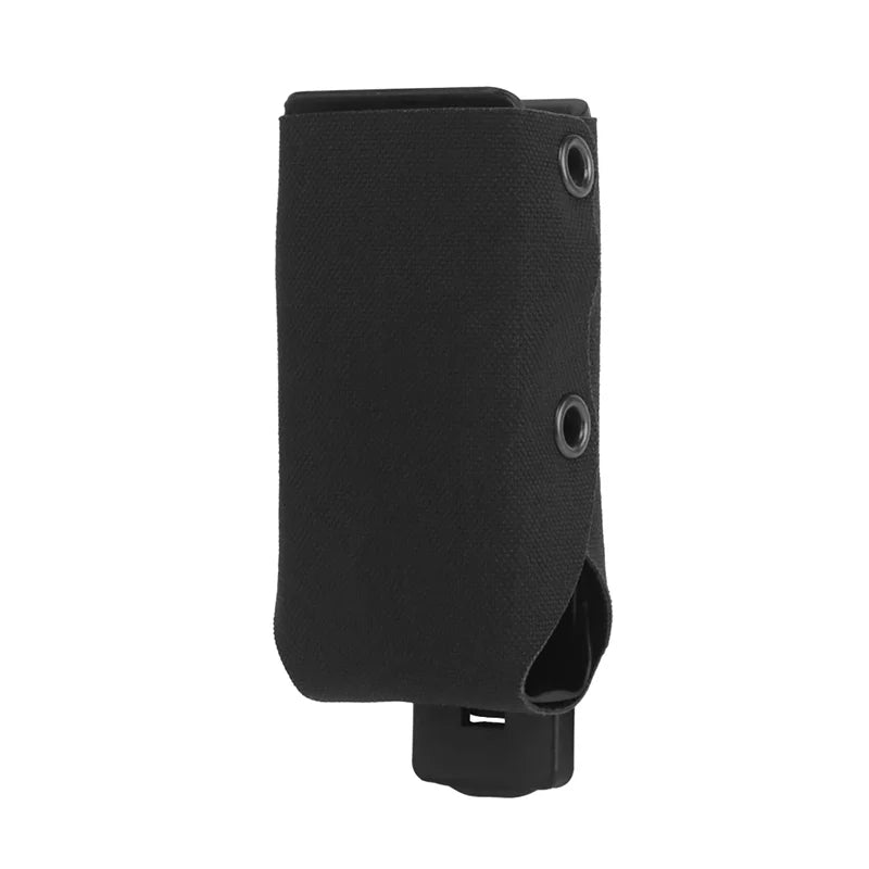 Lightweight Mag pouch AR15 M4 5.56/9mm MOLLE Magazine Pouch Built-in Nylon Holder Insert Hunting Rifle Pistol Gear