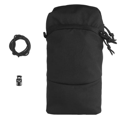 Hydration Bag Multifunctional Universal Tactical Pouch General Purpose Pocket for Hunting GP FCPC Plate Carrier MOLLE Equipment