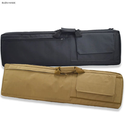 Tactical Gun Bag 85CM/100CM Carrying Case for Outdoor Hunting Fishing Airsoft Colorful Protective Equipment Bag