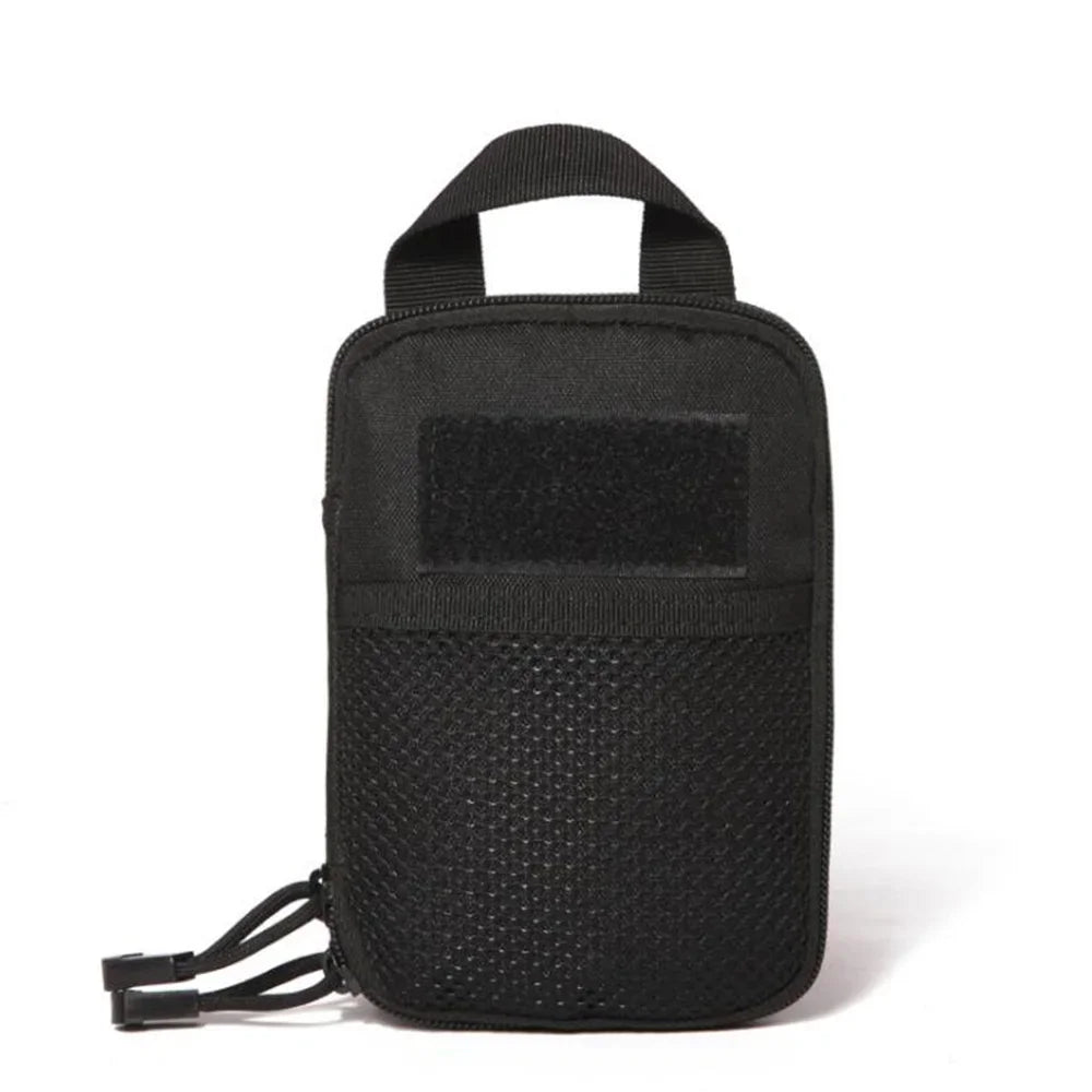 Lightweight hanging bag Hunting accessory small tool bag suitable for outdoor sports
