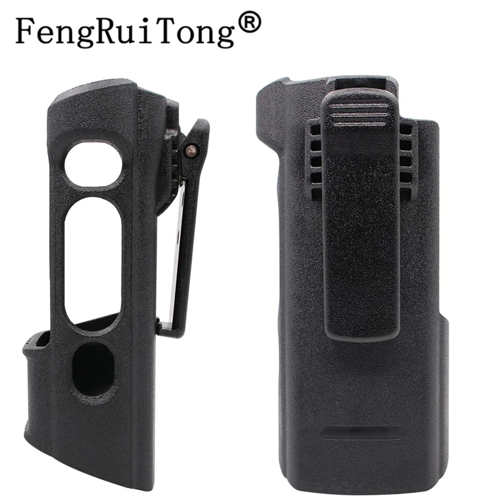 PMLN5331 Apx 7000 Universal Carry Holster Case Fit Motorola Apx7000 Holder Case for Motorola Walkie Talkie APX7000 Two Way Radio