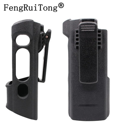 PMLN5331 Apx 7000 Universal Carry Holster Case Fit Motorola Apx7000 Holder Case for Motorola Walkie Talkie APX7000 Two Way Radio
