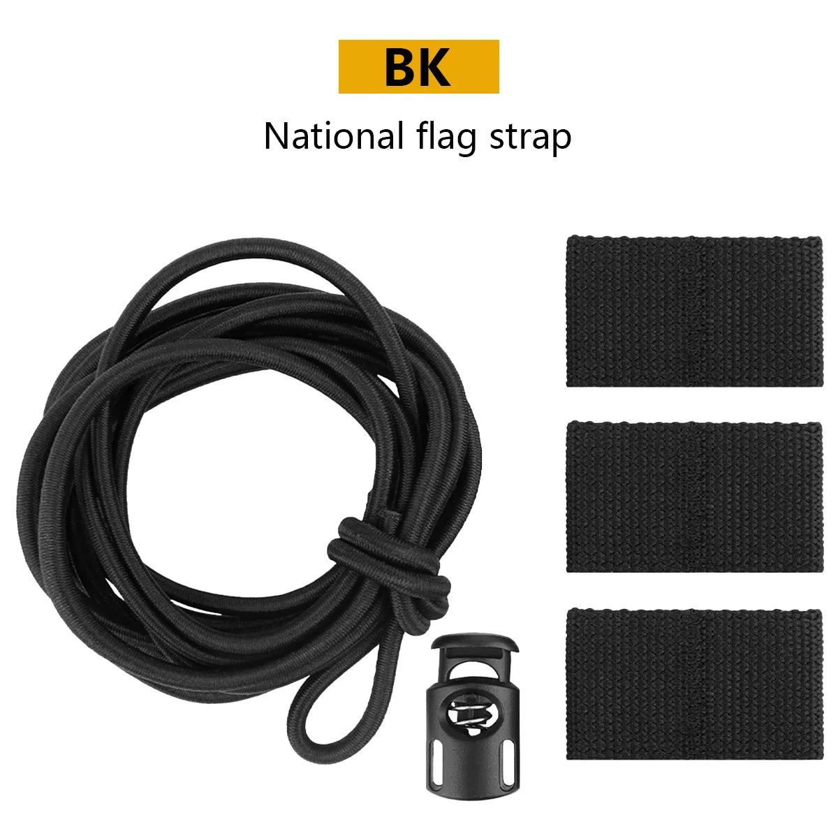 Tactical NVG Battery Box Mounting Kit Helmet Accessory Secure Fixation Holder for Night Vision Goggles Battery Storage Gear