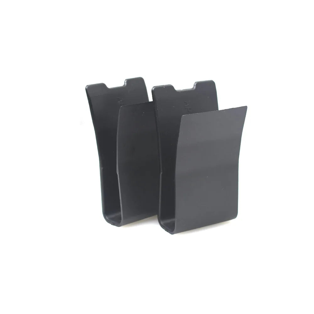Tactical Nylon Ky-dex Magazine Pouch MAG Insert M4 5.56 AK 7.62 Equipment Gear