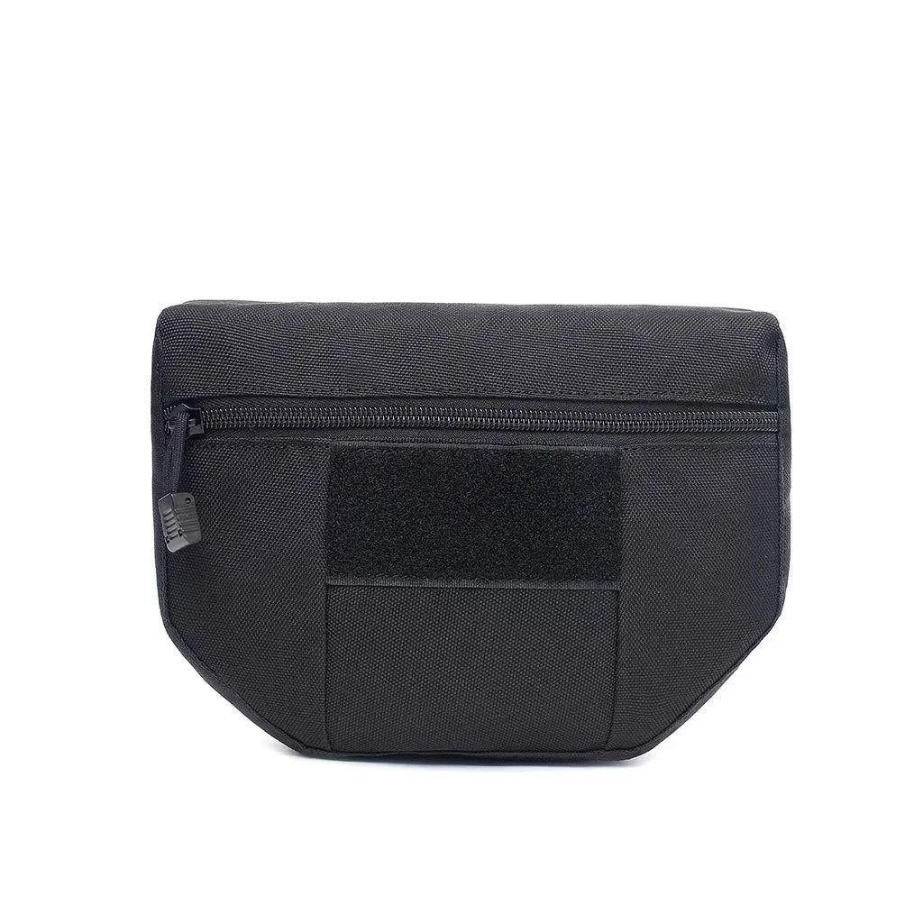 Hunting TCM Chest Rig Tactical Vest Magazine Pouch Holster Molle System Waist Vest Shooting Training Men Uniform Vest
