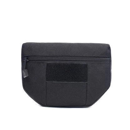 Hunting TCM Chest Rig Tactical Vest Magazine Pouch Holster Molle System Waist Vest Shooting Training Men Uniform Vest