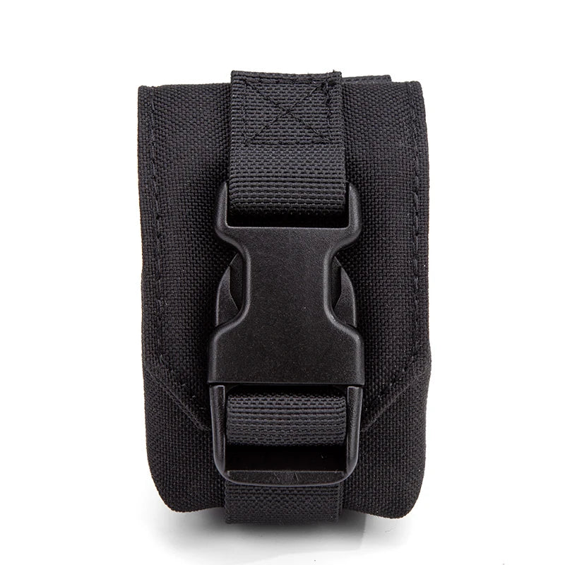 OPHIDIAN Bags Molle Pouches Gear Waist Bag Men Phone Pouch Camping Hunting Accessories Belt Fanny Pack EDC Pack