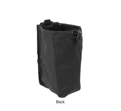 PEW TACTICAL Waist Dump Pouch Single 5.56 Quick Pull Combined Recycling Bag for Belt