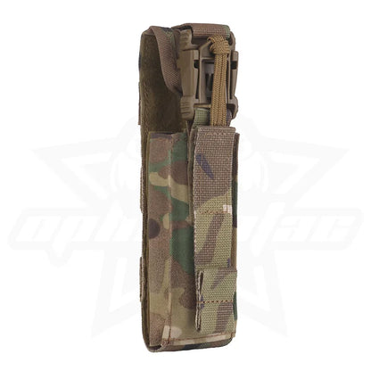 OPHIDIAN MOLLE outdoor survival first aid kit hunting quick tourniquet bag safety emergency kit