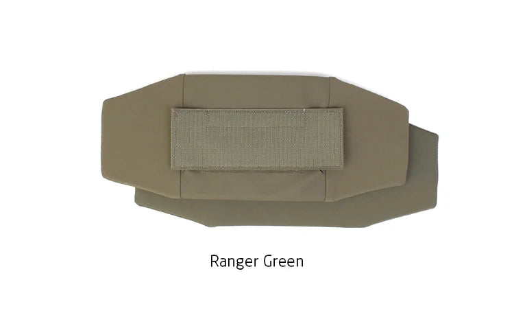PEW TACTICAL 3AC Side Soft Armor Pouch for FCPC V5 Cummerbunds Airsoft UA75