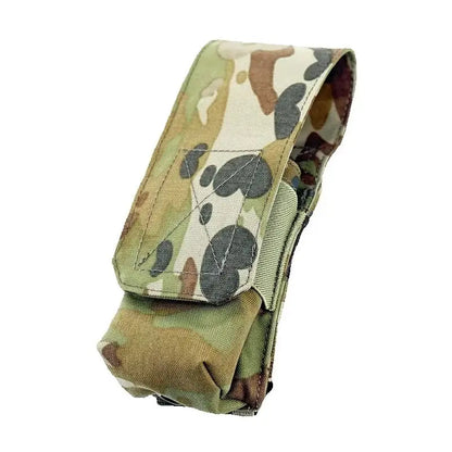 AMCU Tactical Vest With Bag Series