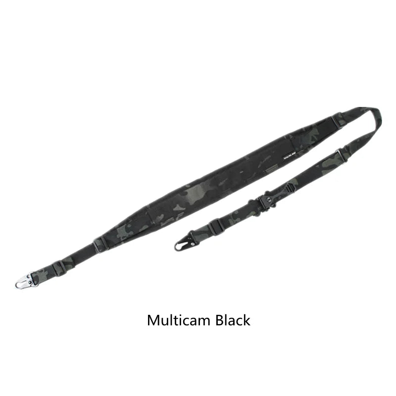 PEW TACTICAL The Slingster Two Point Sling AIRSOFT SL02