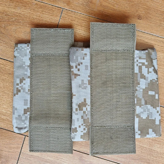 Outdoor  Elastic Fabric 3AC6X6 Side Panel Bag