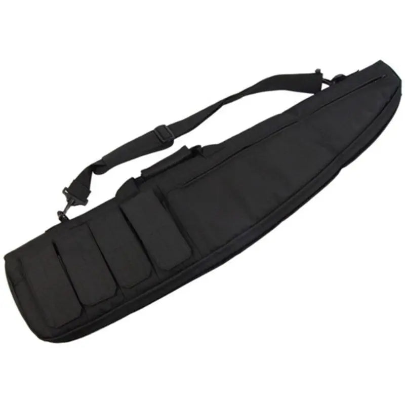 Hunting Pouch Airsoft Accessories 98CM/118CM Outdoor Sport Hiking Fishing Shooting Bag Tactical Backpack