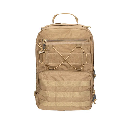 EXCELLENT ELITE SPANKER Tactical Backpack Hydration Bag Molle Softback Outdoor Rucksack Hiking Camping Hunting Backpack