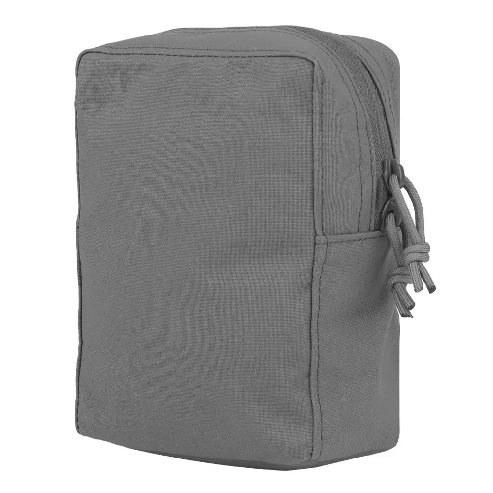 Tactical Lightweight GP Pouch with Drainage Hole Molle Mount Pack Multifunctional for Outdoor Hunting Airsotf Accesorios