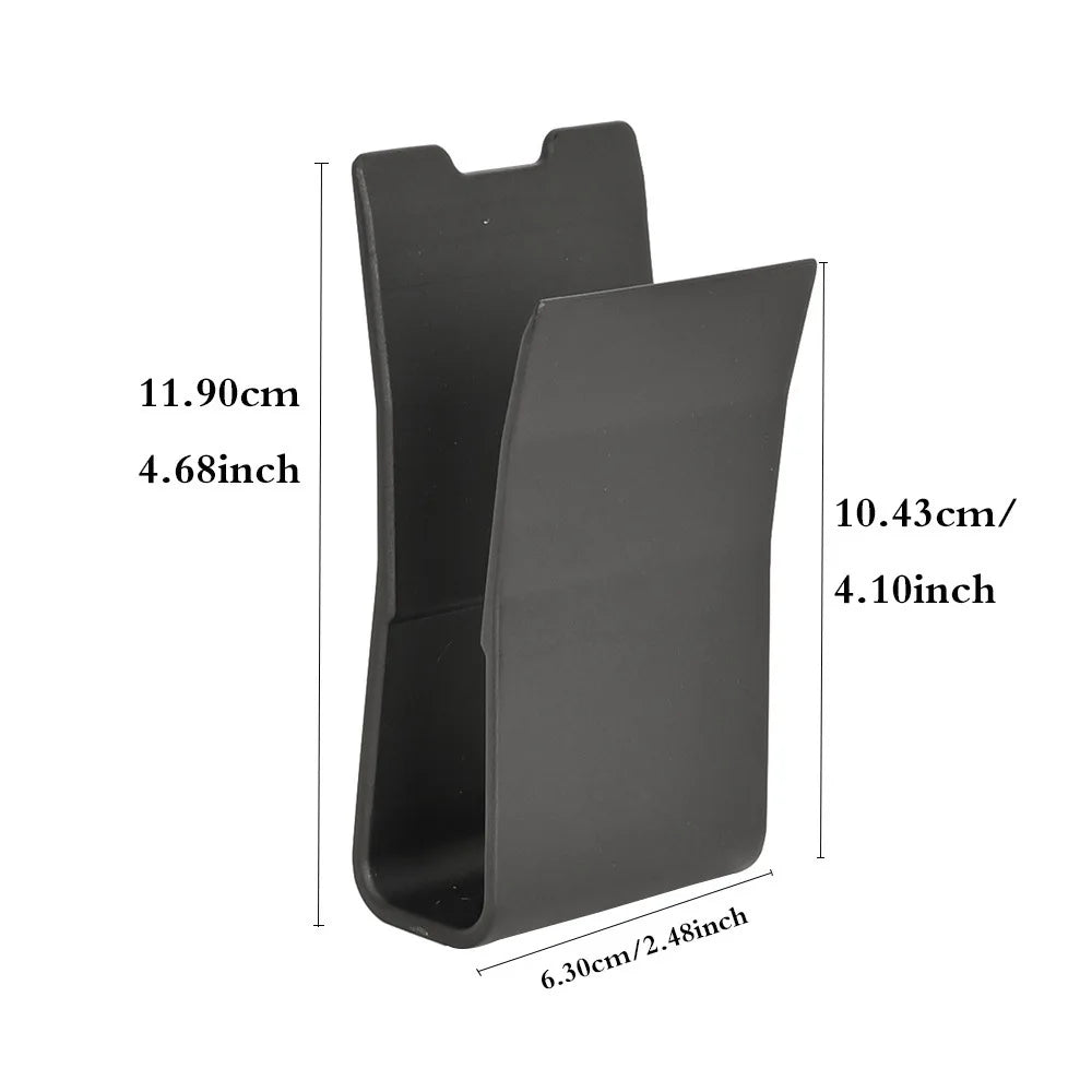 Tactical MAG Insert with Hook&Loop 9mm/5.56/7.62 Hunting Airsoft Magazine Pouch Mag Insert .40/.45/45ACP Pistol Magazine Gear