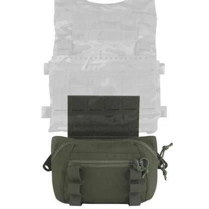 OPHIDIANTAC Multi Purpose Under Hanging Bag Hunting Waist