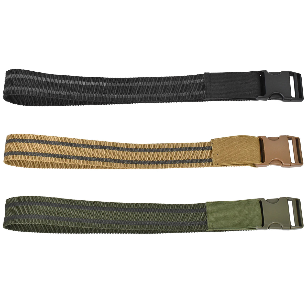 Tactical Thigh Strap with Quick Release Buckle for QLS 19 22 Drop Leg Platform EDC Outdoor Gear Accessory