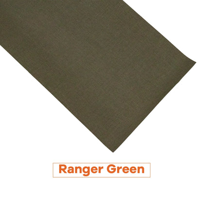 Mc Tropic Self-Adhesive Camo Wrap Roll – Reusable No-Residue Tape for Airsoft, Optics, Knives & Tactical Gear
