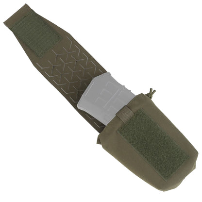 OPHIDIANTAC SPUD Chest Magazine Pouch/762 556 M4 AK Radio MAG GP Bag/ MOLLE Storage Bag Storage Holster