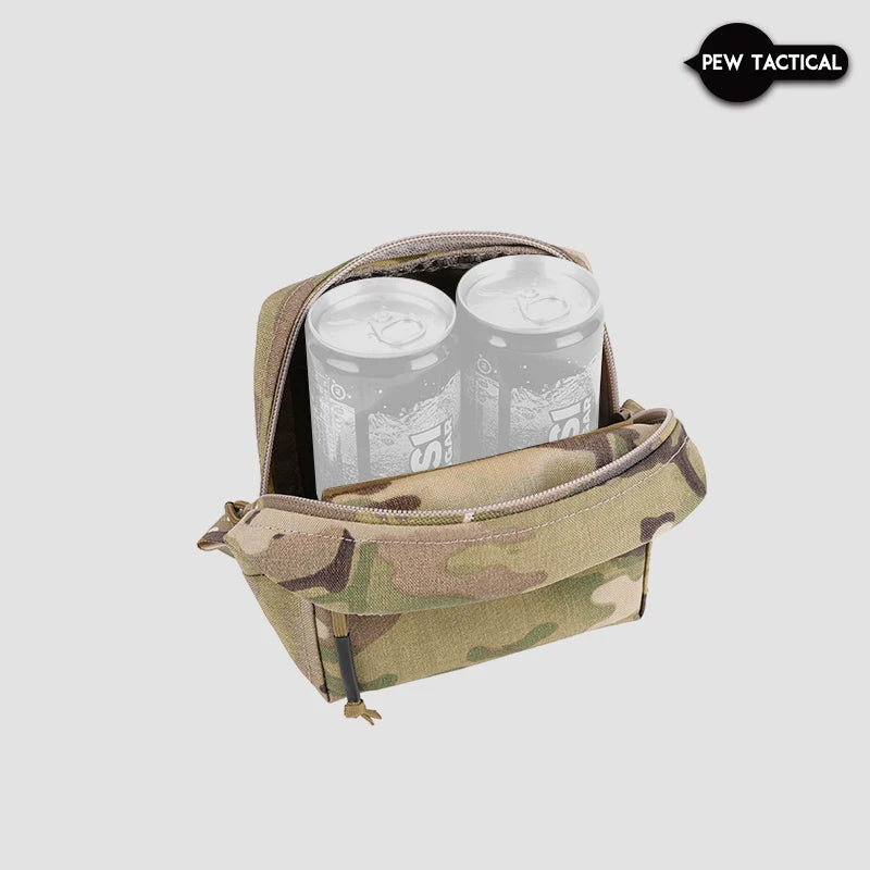 PEW TACTICAL GP 6X6X3 POUCH PH104