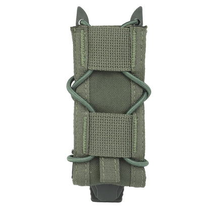 Single Double Triple Mag Pouch Holster Carrier for Pisto Hand Glok Sig S&W H&K CZ FN Walther IWI Taurus Mag
