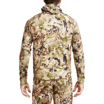 Men's High Quality Camouflage Fishing Vest Fall Winter Hunting Ambient 100 Vest for Outdoor Activities