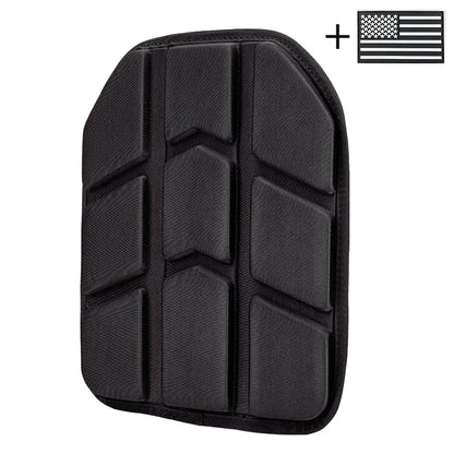 Lightweight Magic Sticky EVA Backpad Outdoor Equipment Accessories