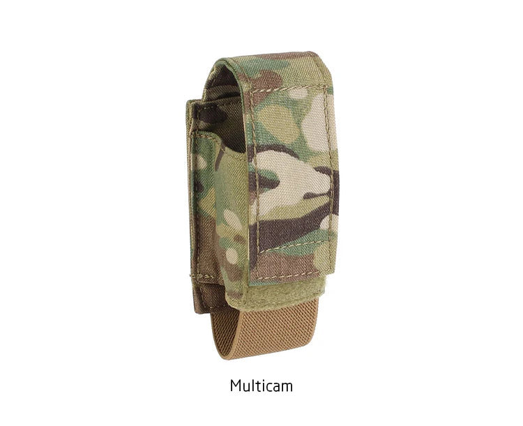 PEW TACTICAL FS STYLE 40MM POCKET Airsoft  Magazine clip bag PH52