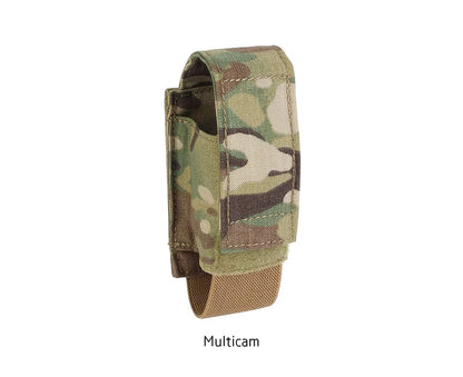 PEW TACTICAL FS STYLE 40MM POCKET Airsoft  Magazine clip bag PH52