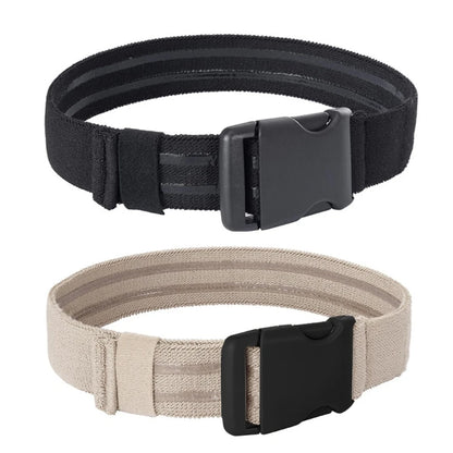 92ME Tactically Thigh Strap with Quick Release Buckle Non-slip Leg Strap