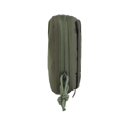 Tactical ARC Drop GP Pouch for AVS JPC CPC Plate Carrier Hunting Chest Vest MOLLE Utility Pouch Waist Bag Combat Pouch