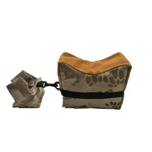 Tactics Hunting Molle Bag Double AK Magazine Bag Hunting Accessories Shooting Color Bullet Mag Molle Sports Bag