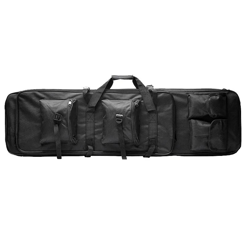 OPHIDIAN  M/L/XL Gun Bag Case Rifle Bag Backpack Sniper Carbine Airsoft Shooting Carry Shoulder Bags for Hunting Accessories