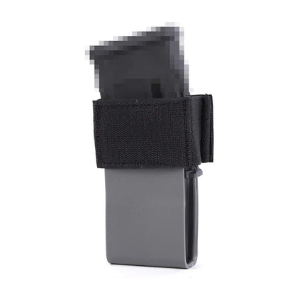 Tactical D3Crm Chest Hanging Single 5.56 7.62 Elastic Separation Tool Insert Pouch