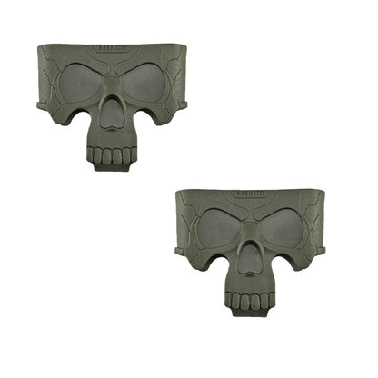 Tactical 5.56 Rubber Magazine Puller Fast Pull Mag Assist Loop Cage for M4 AR15 AK Hunting Shooting Airsoft Accessories