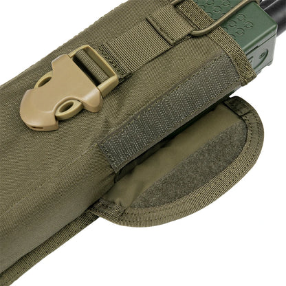 Tactical Molle Radio Walkie Talkie Pouch for PRC148/152 Waist Bag Holder Pocket Portable Interphone Holster Carry Bag